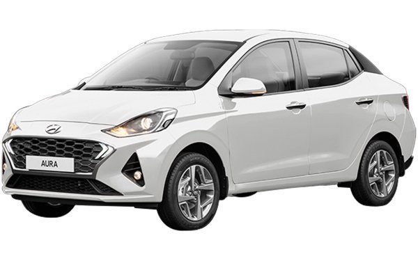 hyundai-aura-exterior-front-side-view-polar-white-turbo-pack