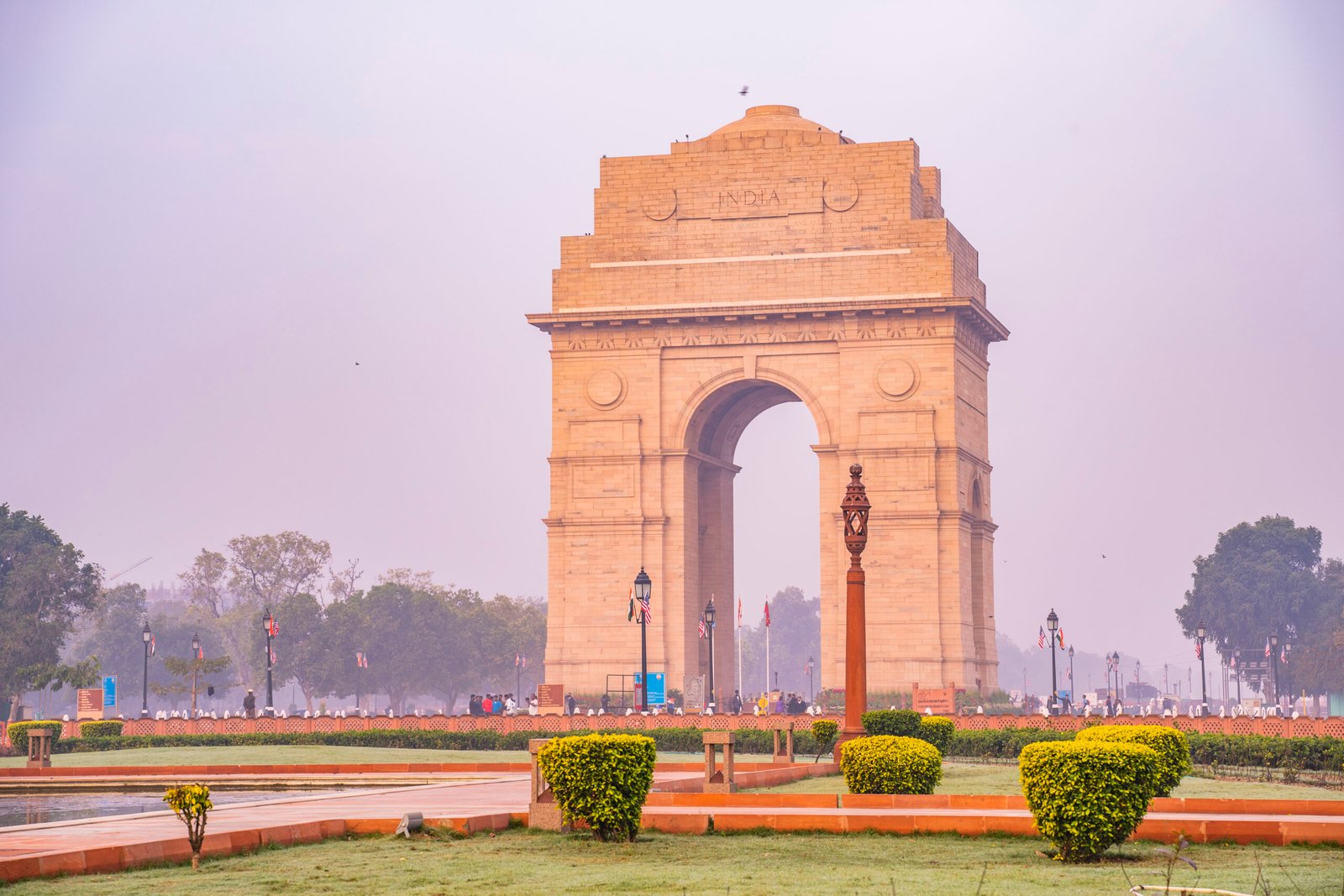 Delhi